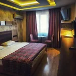 Altunhan Szálloda Edirne