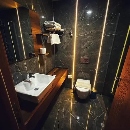 Altunhan Hotel Edirne