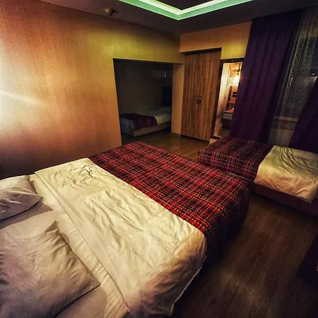Hotel Altunhan
