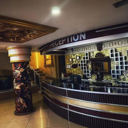 Hotel Altunhan Edirne