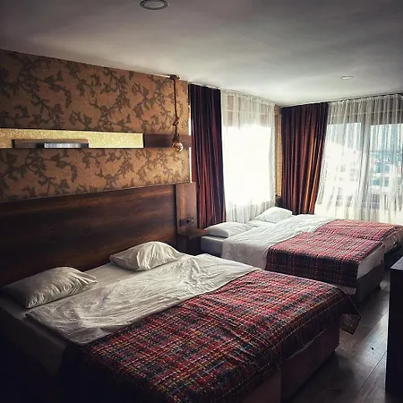 Hotel Altunhan