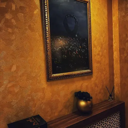 Hotel Altunhan