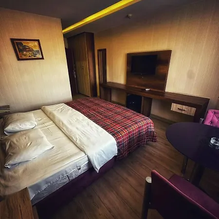 Altunhan Edirne
