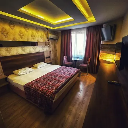 Altunhan * Edirne