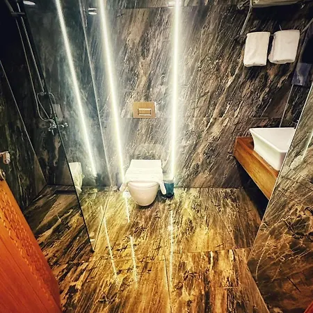 Hotel Altunhan