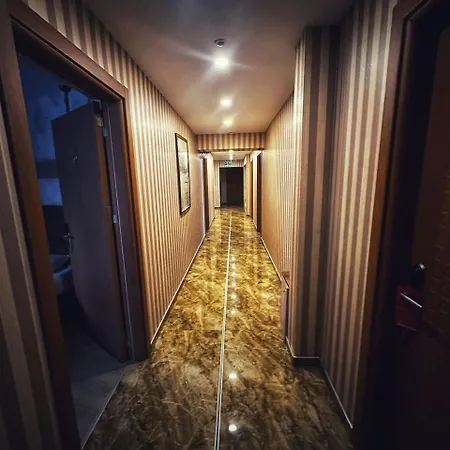 Altunhan Hotel