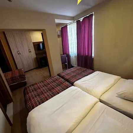 Altunhan Hotel