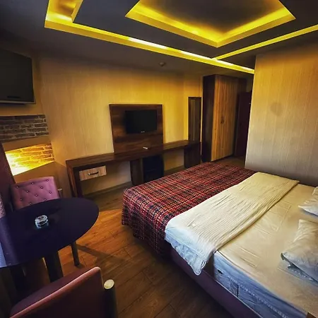 Hotel Altunhan
