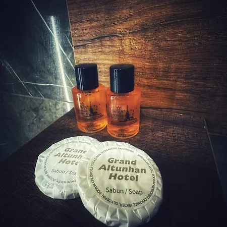 Hotel Altunhan Edirne