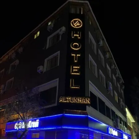 Altunhan *