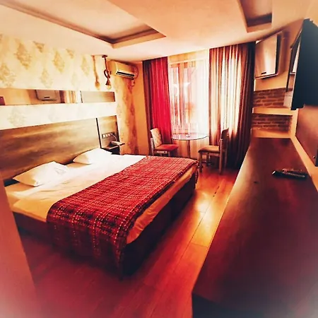 Hotel Altunhan