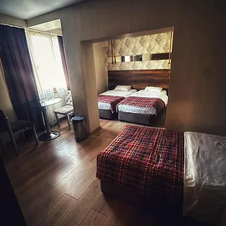 Hotel Altunhan *
