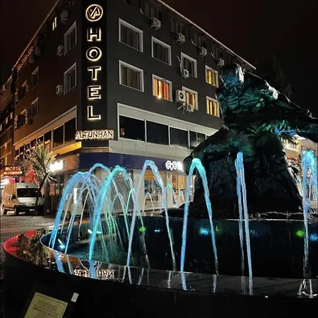 Hotel Altunhan